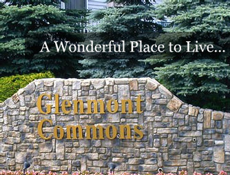 Glenmont Commons Townhome Association